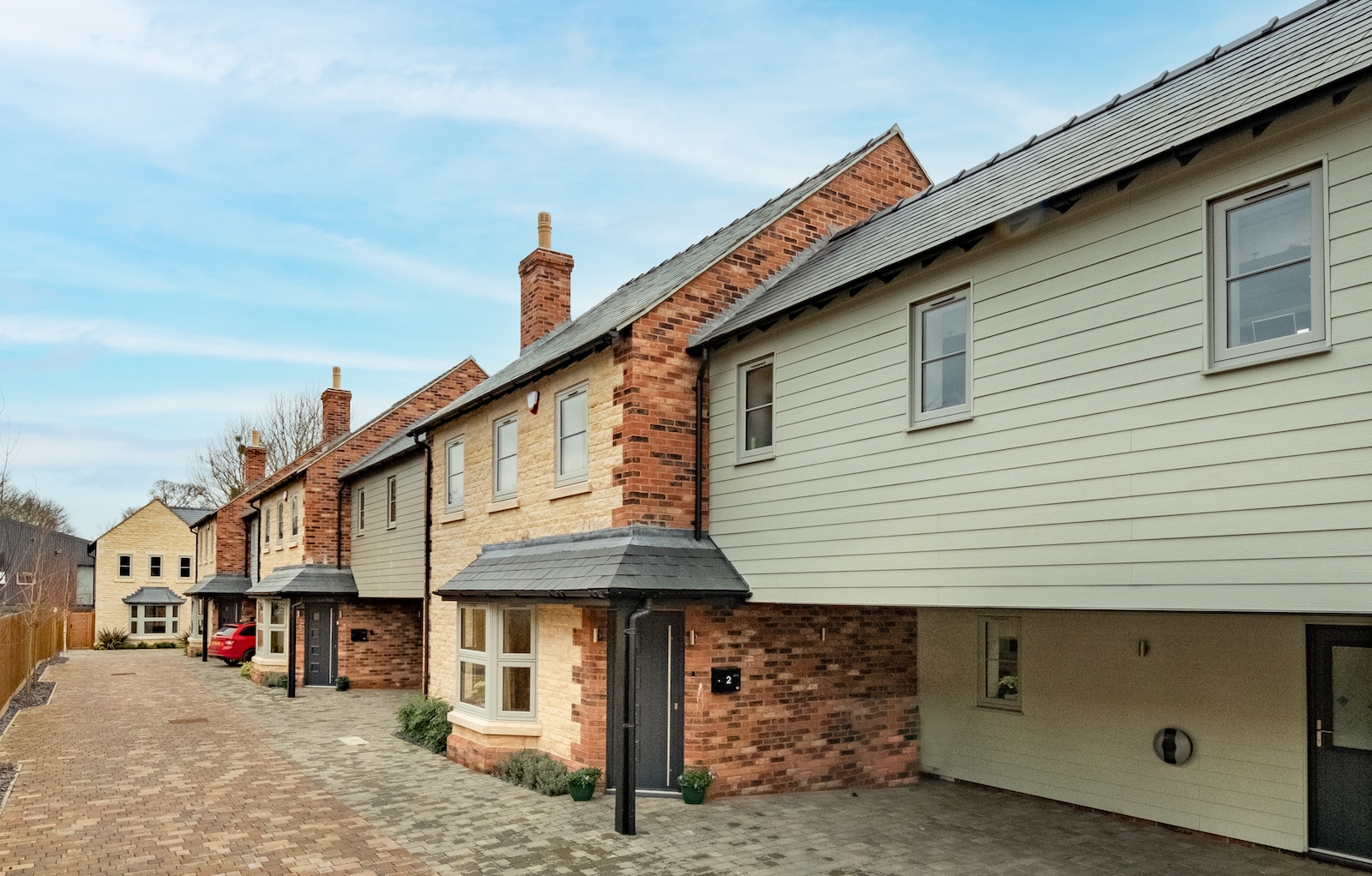 RTK Stamford Ltd — architectural project photograph 2 from the business website