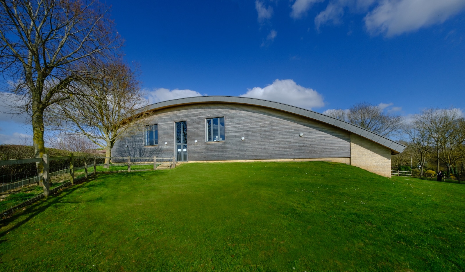 RTK Stamford Ltd — architectural project photograph 5 from the business website